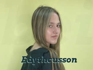 Edythcusson