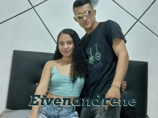 Eivenandrene