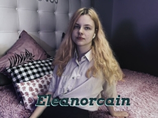 Eleanorcain