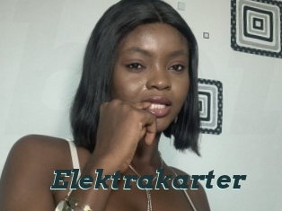 Elektrakarter