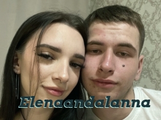 Elenaandalanna