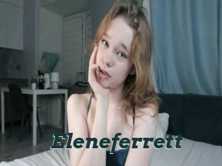 Eleneferrett