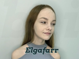 Elgafarr