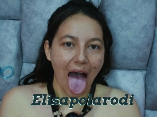 Elisapolarodi