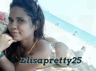 Elisapretty25