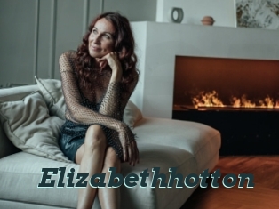 Elizabethhotton