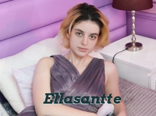 Ellasantte