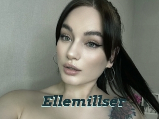 Ellemillser