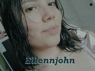 Ellennjohn