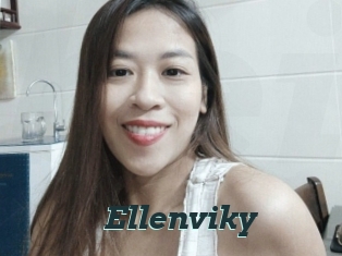 Ellenviky