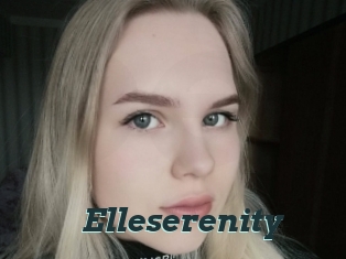 Elleserenity