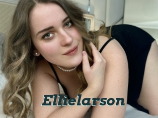 Ellielarson