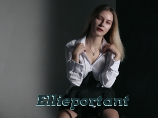 Ellieportant