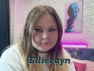 Ellierayn