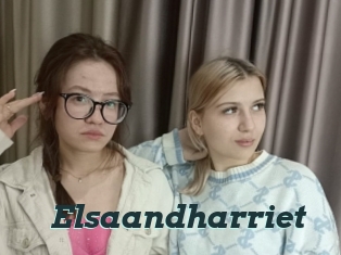 Elsaandharriet