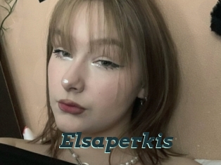 Elsaperkis