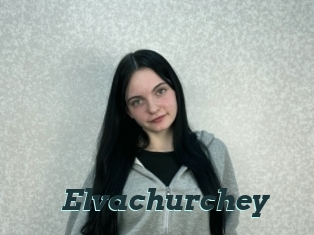 Elvachurchey