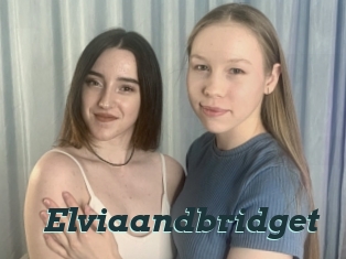 Elviaandbridget