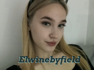 Elwinebyfield