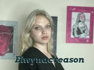 Elwynacreason