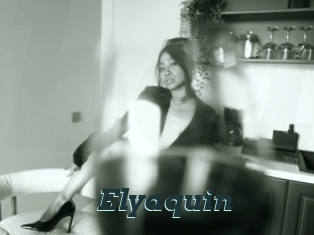 Elyaquin