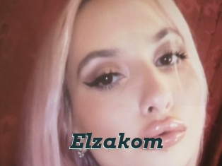 Elzakom