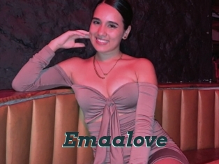 Emaalove