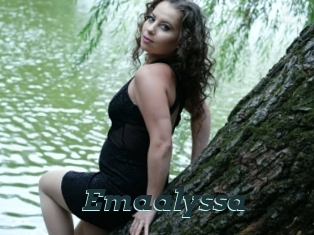 Emaalyssa