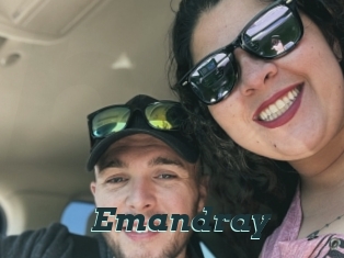 Emandray