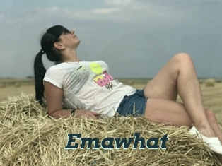 Emawhat