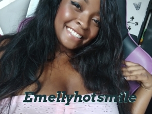 Emellyhotsmile