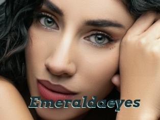 Emeraldaeyes