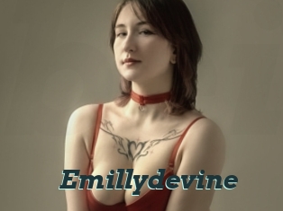 Emillydevine