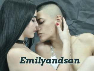 Emilyandsan