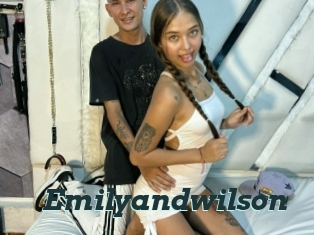 Emilyandwilson