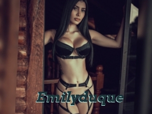 Emilyduque