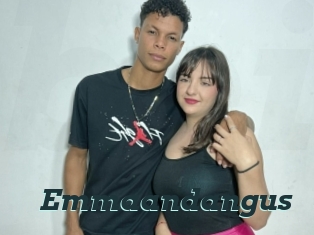 Emmaandangus