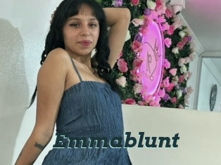 Emmablunt