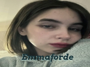 Emmaforde