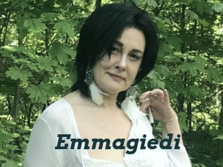 Emmagiedi