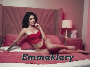 Emmaklary