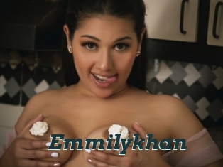 Emmilykhan