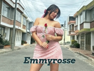 Emmyrosse