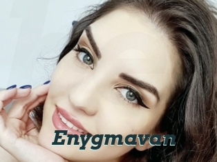 Enygmavan