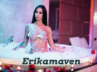 Erikamaven