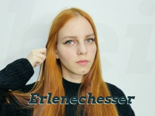 Erlenechesser