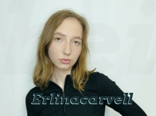 Erlinacarvell