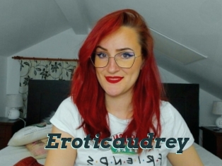 Eroticaudrey