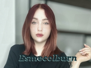 Esmecolburn