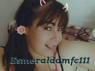 Esmeraldamfc111